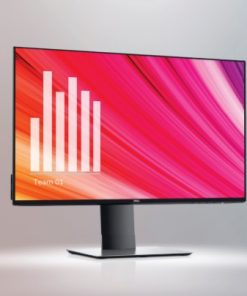 LCD 23.8” DELL U2419H Wide Ultrasharp