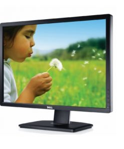 LCD 24” DELL U2412M Wide Ultrasharp