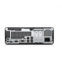 Máy tính để bàn HP ProDesk 400 G6 Small Form Factor-02