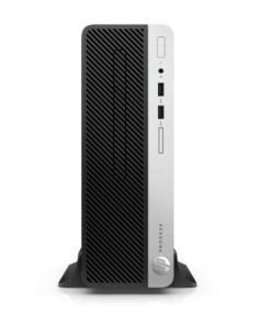 Máy tính để bàn HP ProDesk 400 G6 Small Form Factor