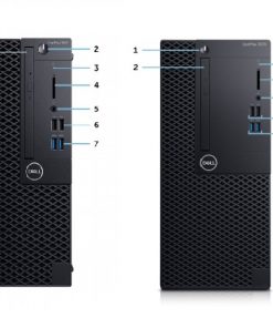 OptiPlex 3080 Tower 42OT380004 core i5
