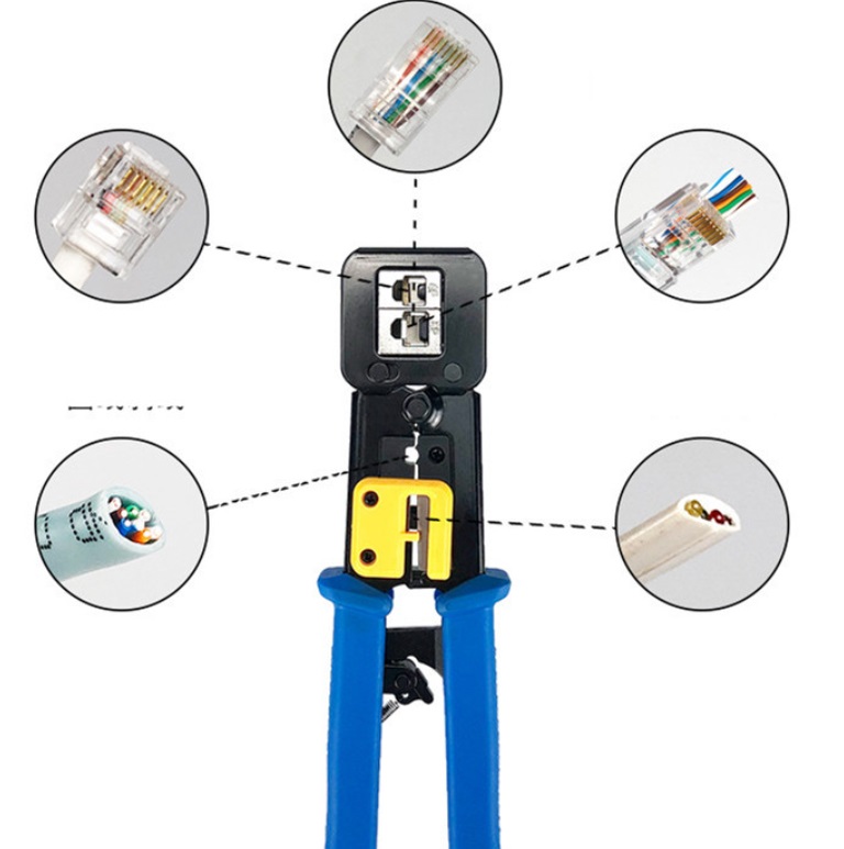 kềm bấm jack mạng RJ45