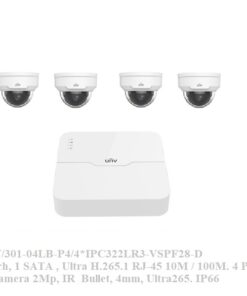 BỘ KIT-301-04LB-P4