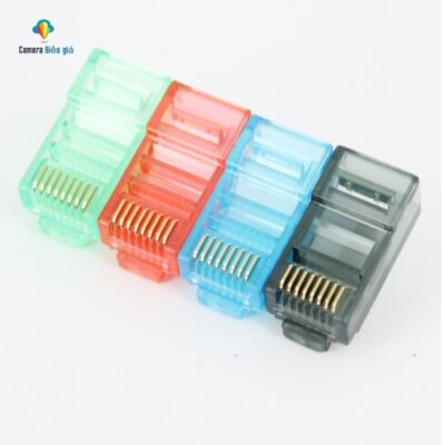 JACK RJ45
