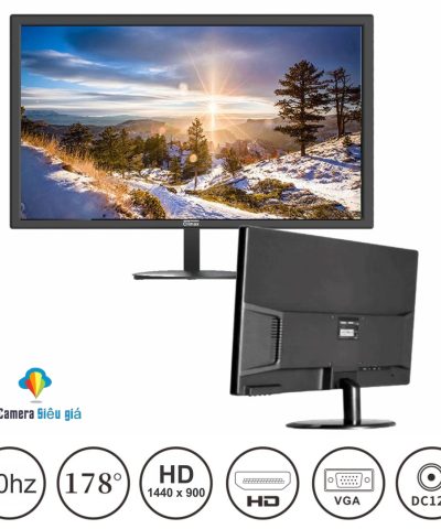 Màn hình máy tính giá rẻ