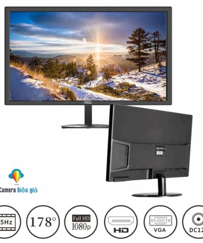 Màn hình vi tính giá rẻ