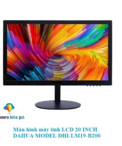 màn hình vi tính 20 inch giá rẻ DHI-LM19-B200