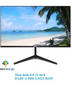 màn hình vi tính 22 inch giá rẻ DHI-LM22-B200